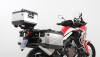 Hepco & Becker Honda stelaż Alurack  Honda CRF 1000 Africa Twin (2016-2017) 